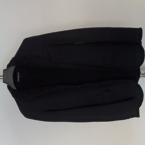 John Varvatos sweater jacket
